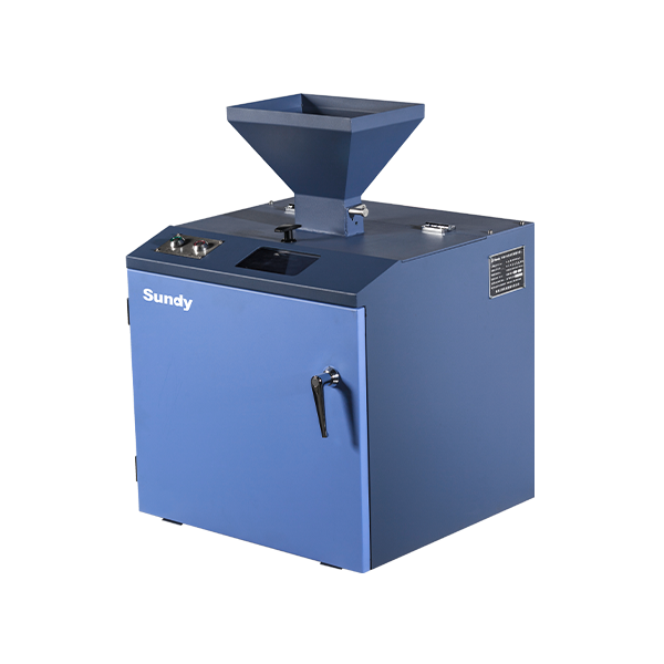 SDMD16 自动机械缩分器