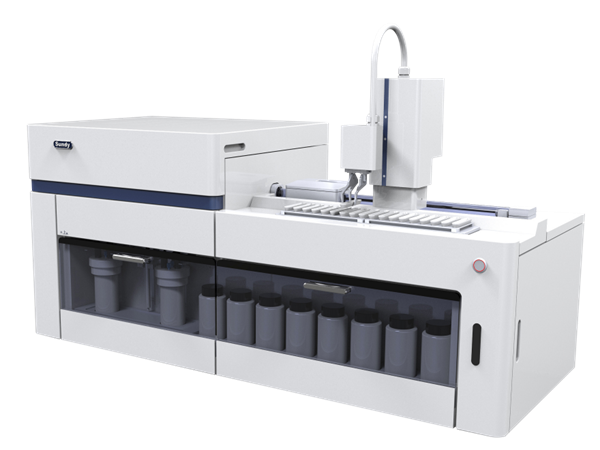 SDFCl4200氟氯分析仪/SDCl4200 自动氯分析仪/SDF4200 自动氟分析仪